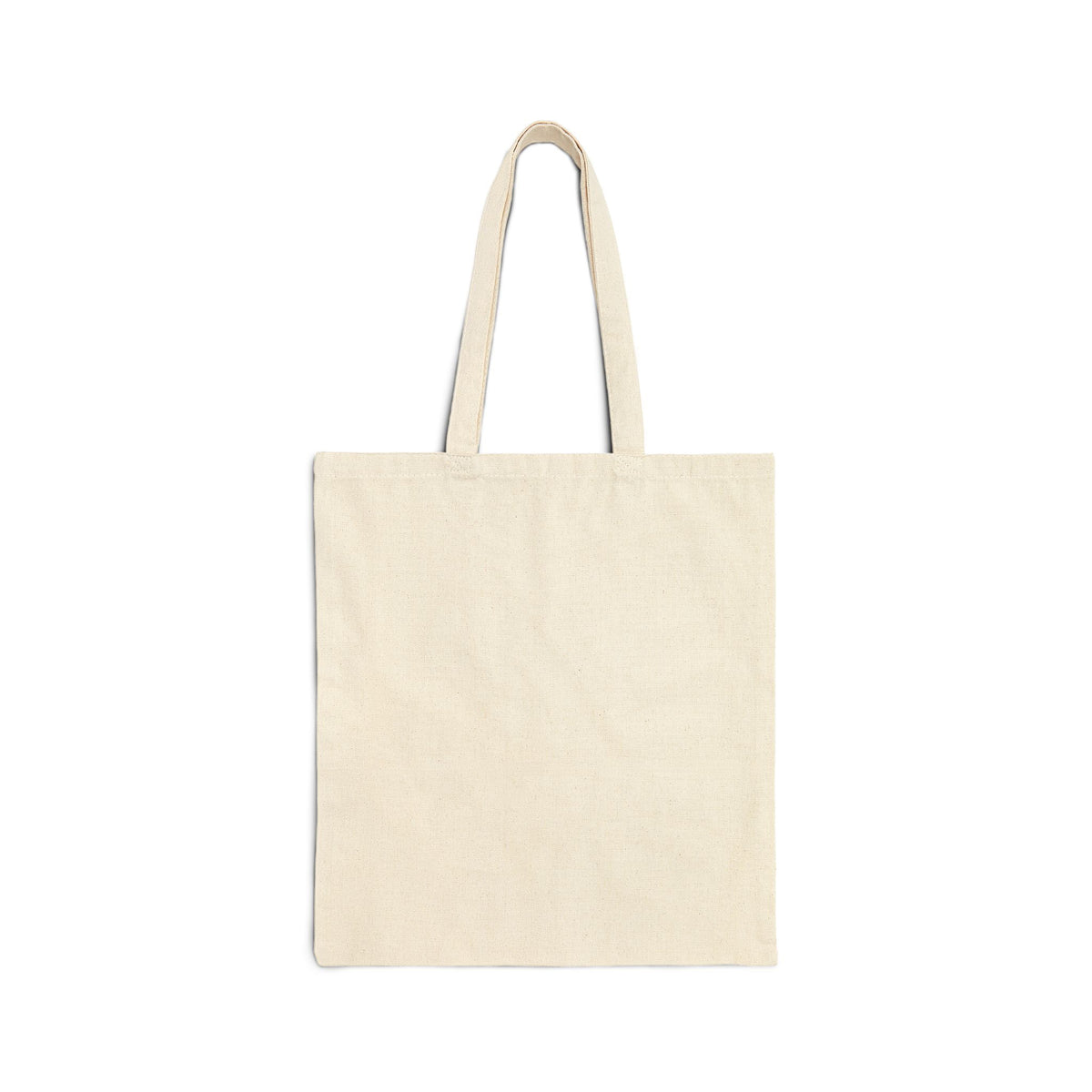 Premium Utility Canvas Art Tote | Finding Home