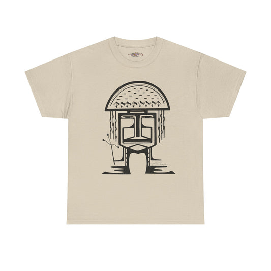 Listen - Short Sleeve Premium Wearable Art