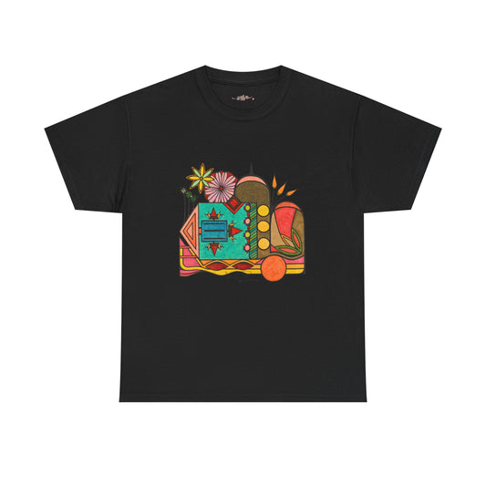 Controlling the Conversation - Short Sleeve Premium Wearable Art