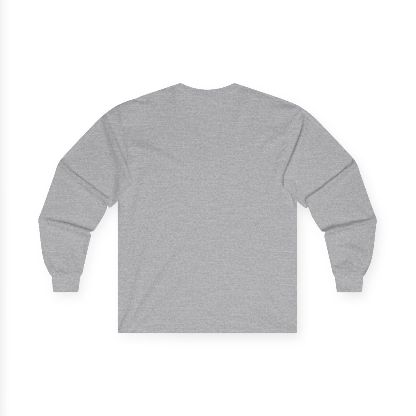 Deep Purple Visions - Long Sleeve Premium Wearable Art