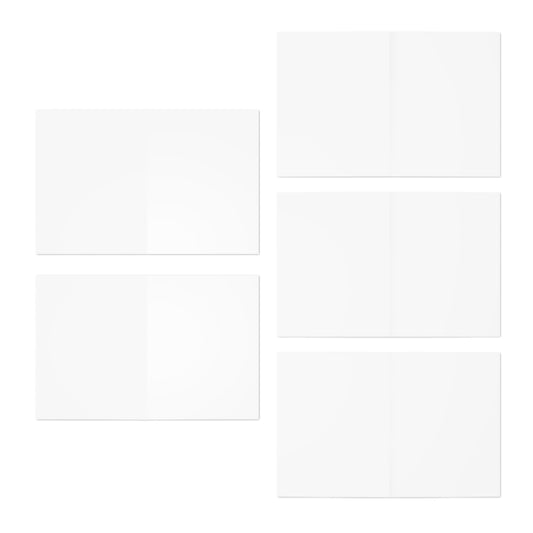 The Black & White Masterwork Note Card Set
