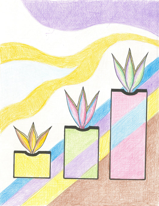 Diversity - ACEO Collectible Masterpiece