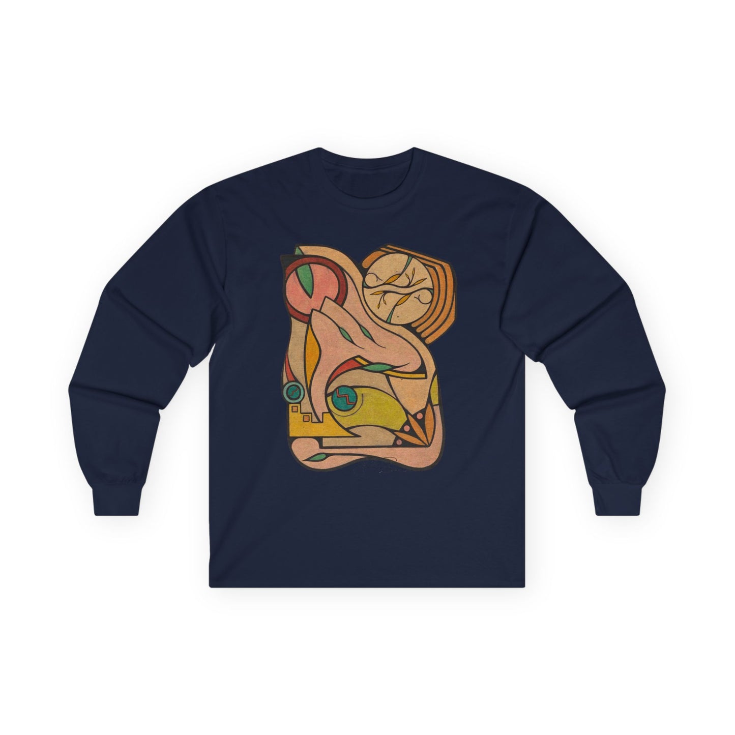 Finding Focus - Long Sleeve Premium Wearable Art