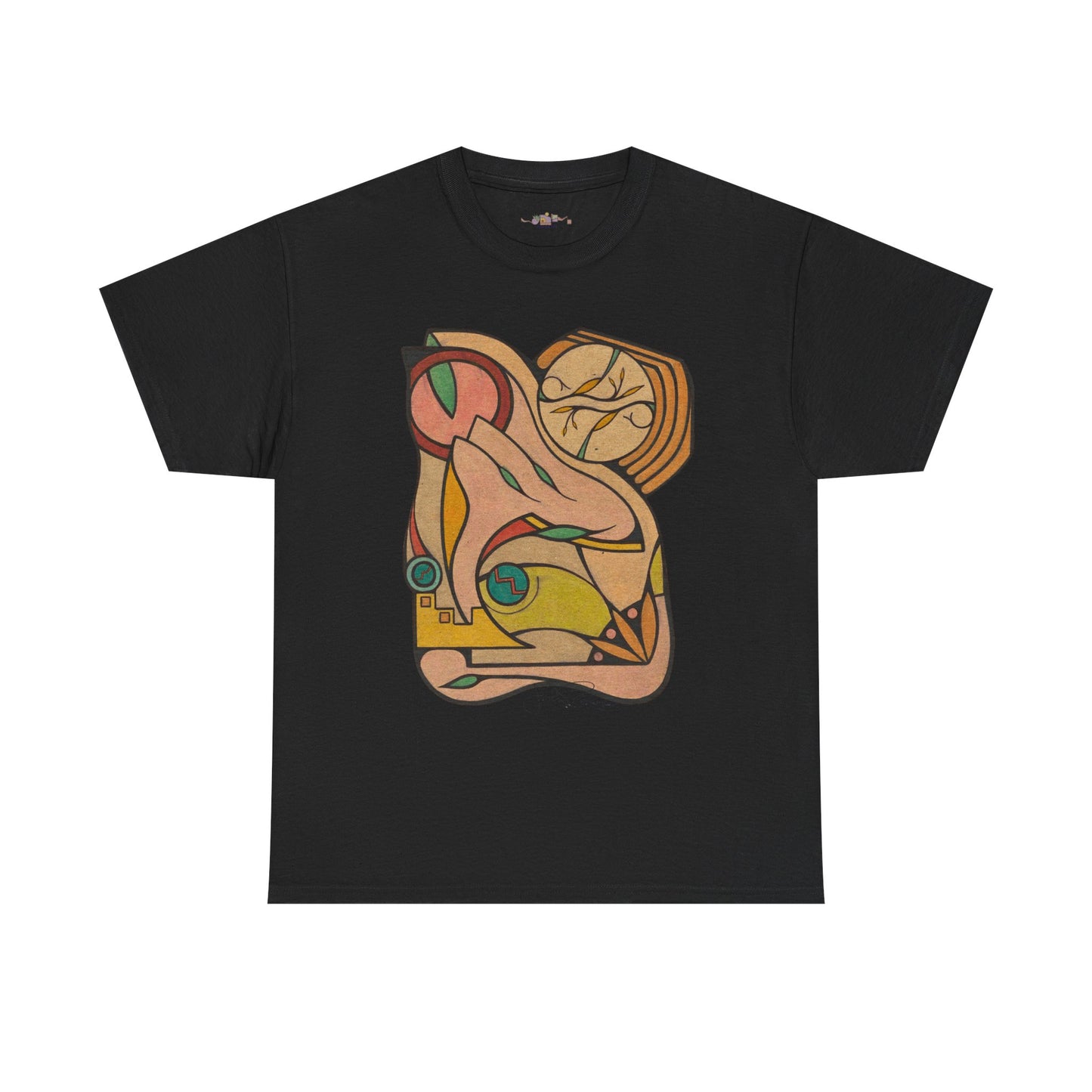 Finding Focus - Short Sleeve Premium Wearable Art