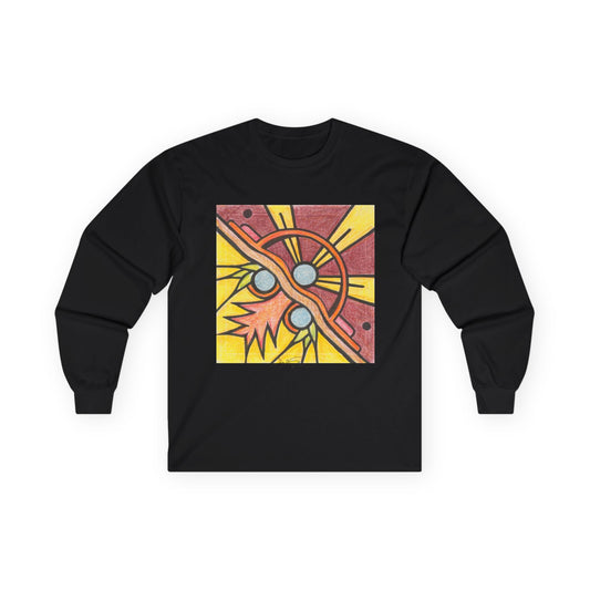 Gallery Day - Long Sleeve Premium Wearable Art