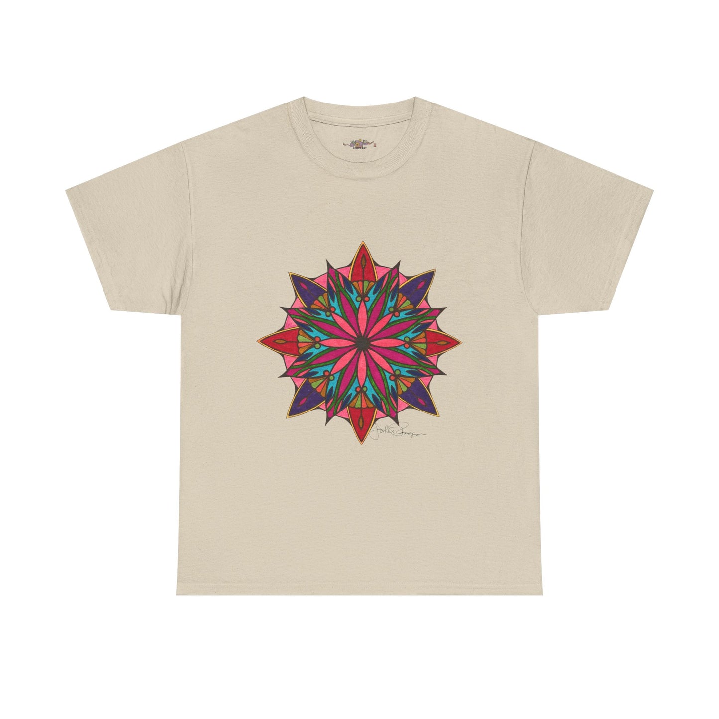 Moving - Short Sleeve Premium Wearable Art