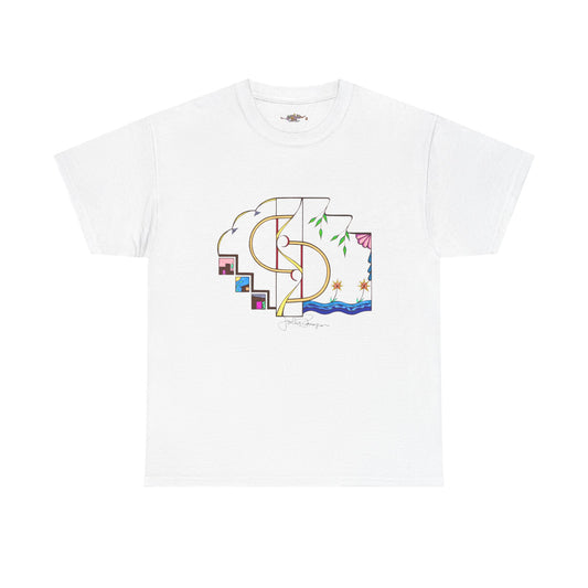 Finding Home — Short Sleeve Premium Wearable Art