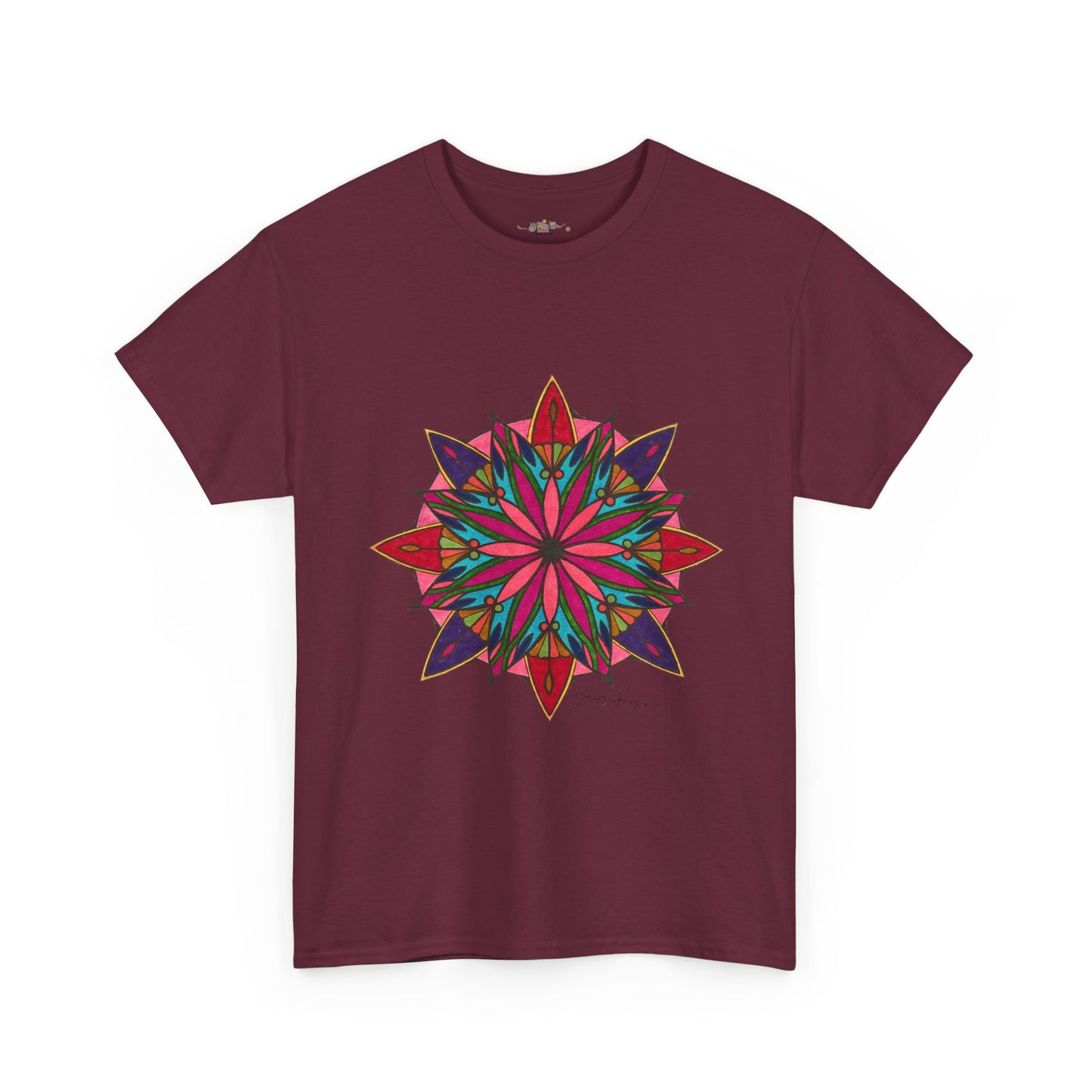 Moving - Short Sleeve Premium Wearable Art