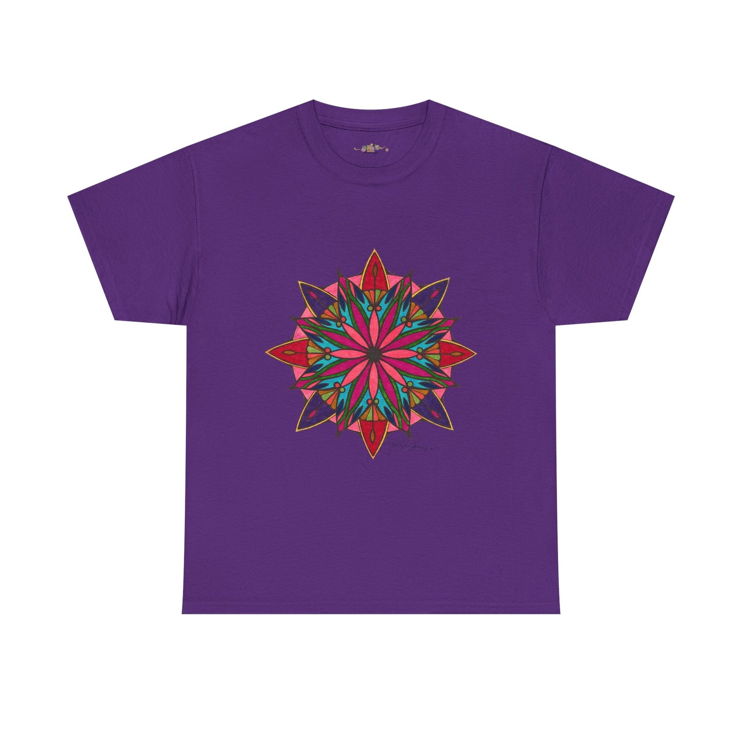 Moving - Short Sleeve Premium Wearable Art