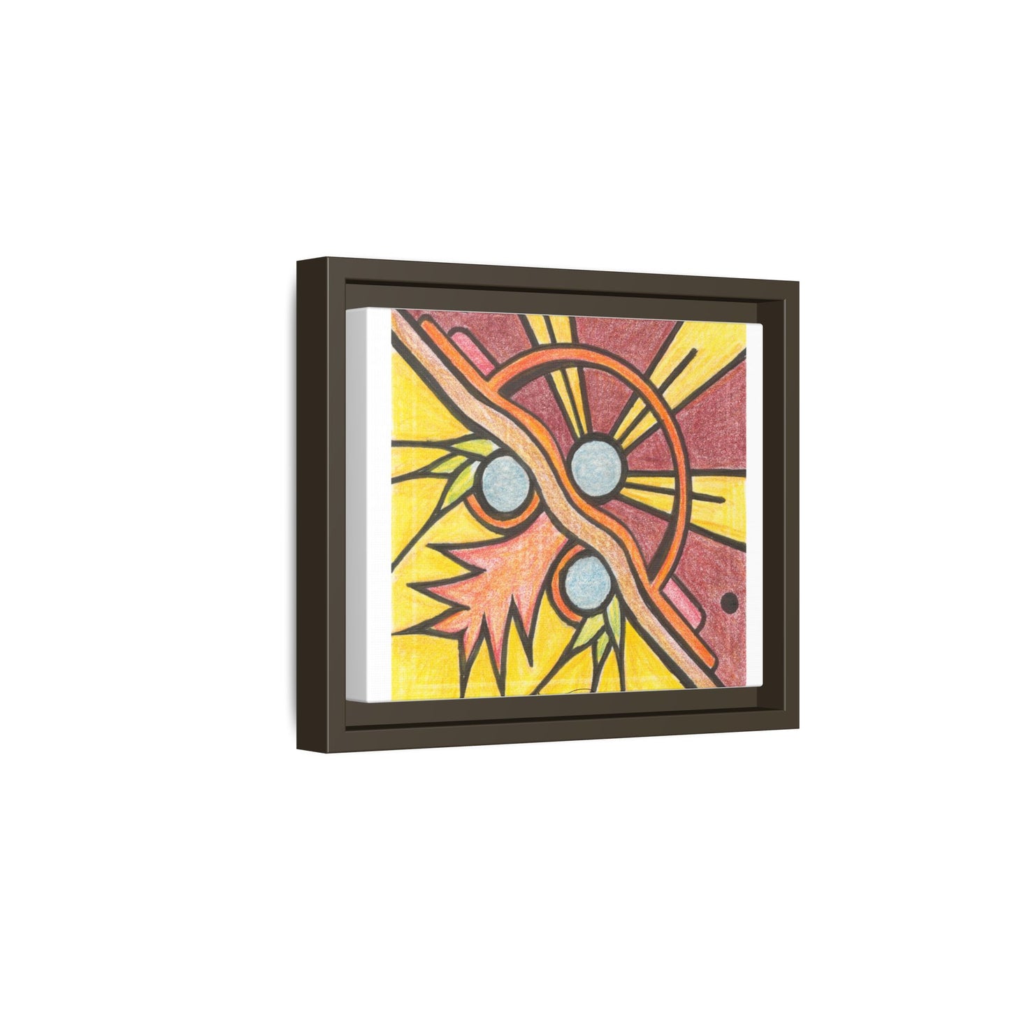 Gallery Day - Archival Gallery Matte Canvas