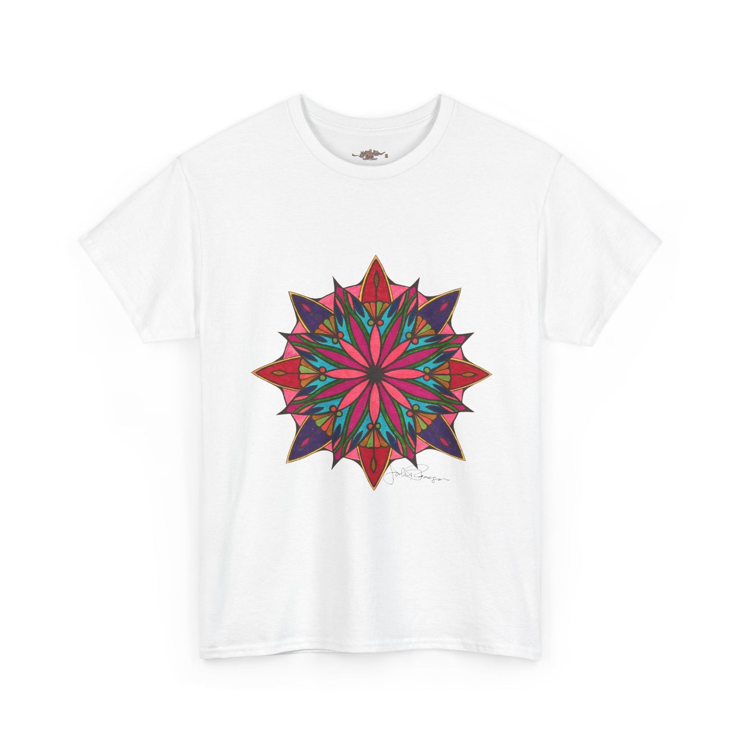 Moving - Short Sleeve Premium Wearable Art