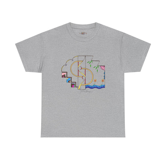 Finding Home — Short Sleeve Premium Wearable Art