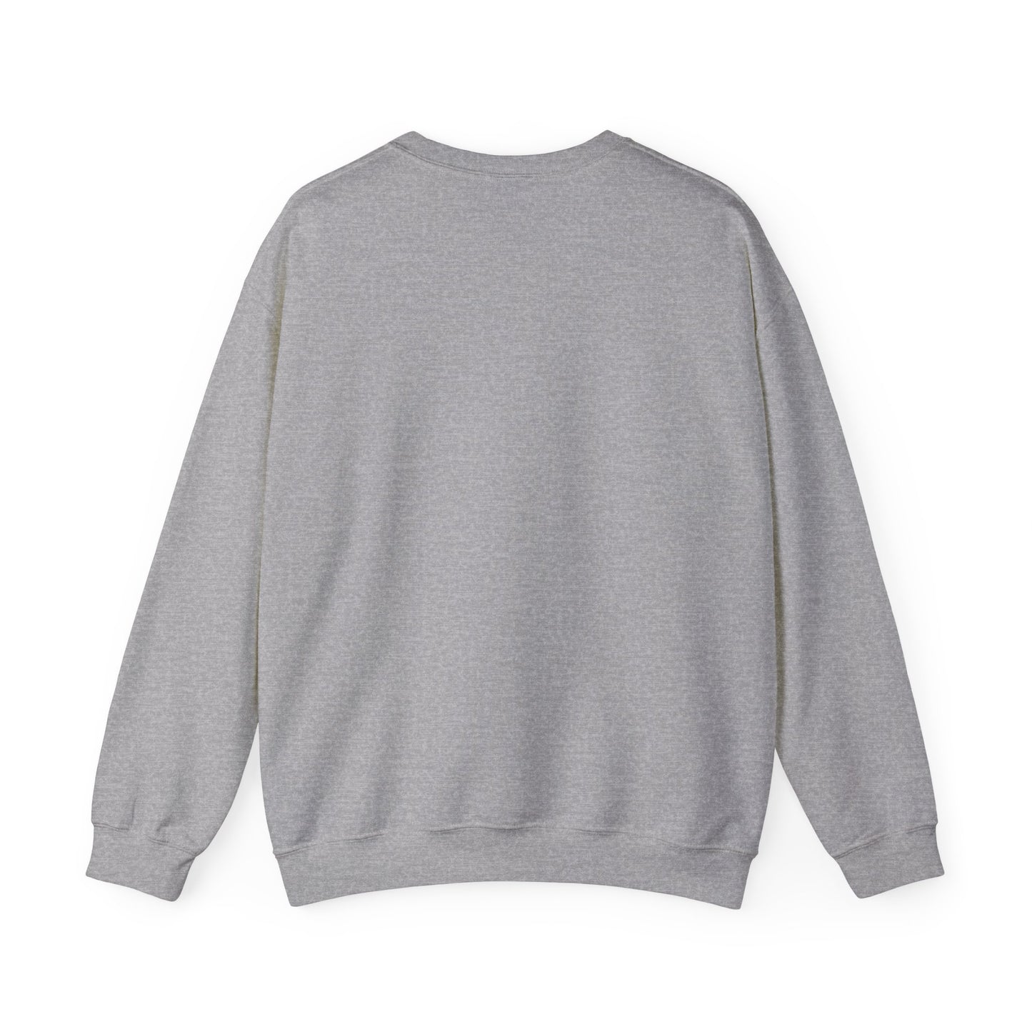 Leaving the Picture - Pullover Sweatshirt Premium Wearable Art