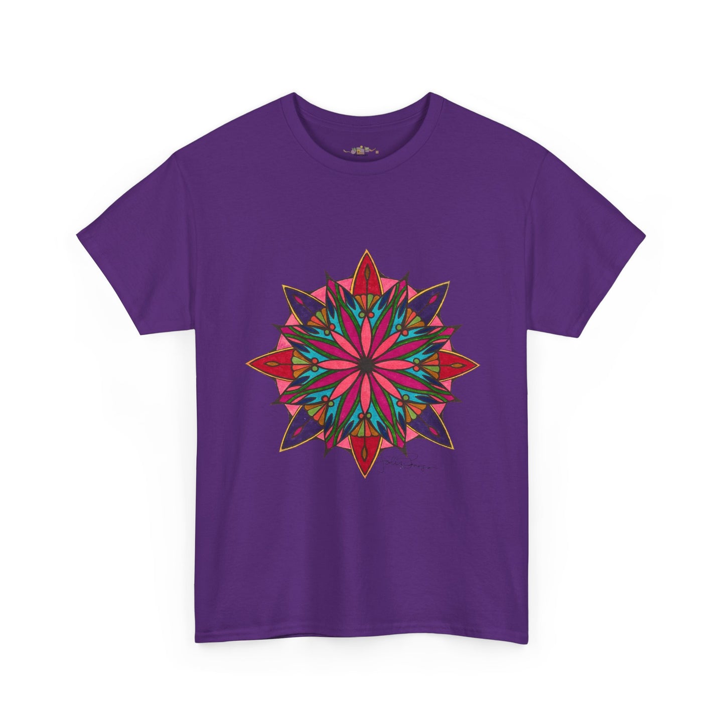 Moving - Short Sleeve Premium Wearable Art