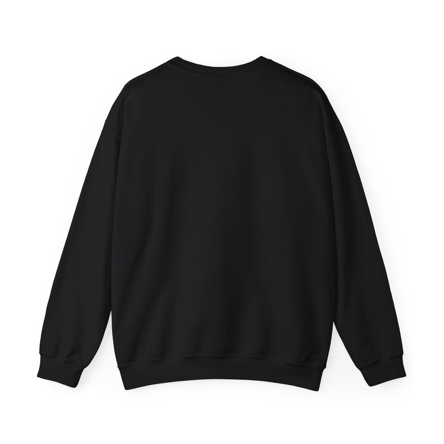 Leaving the Picture - Pullover Sweatshirt Premium Wearable Art