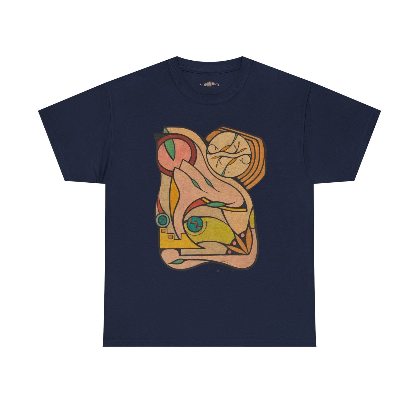 Finding Focus - Short Sleeve Premium Wearable Art