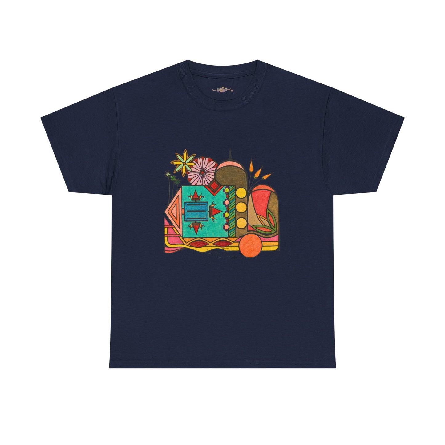 Controlling the Conversation - Short Sleeve Premium Wearable Art