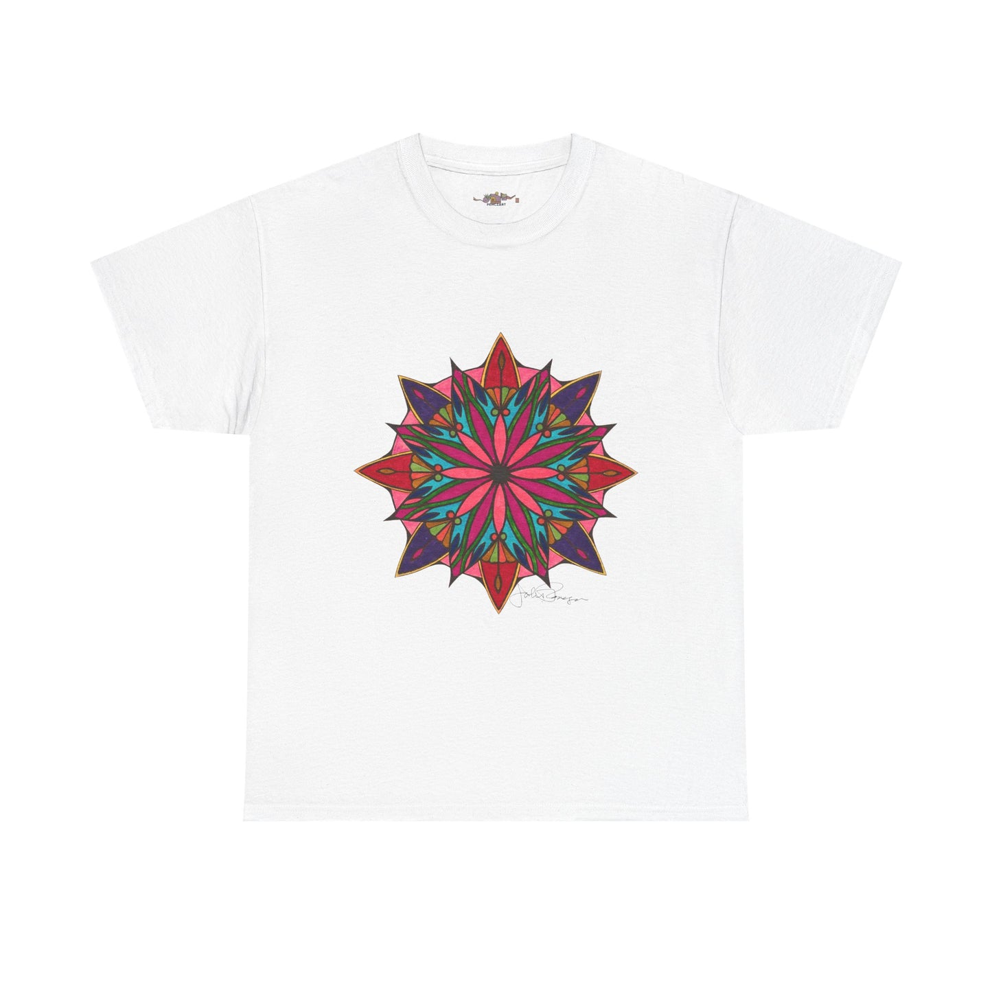 Moving - Short Sleeve Premium Wearable Art