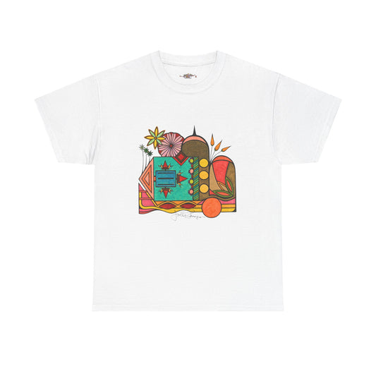 Controlling the Conversation - Short Sleeve Premium Wearable Art