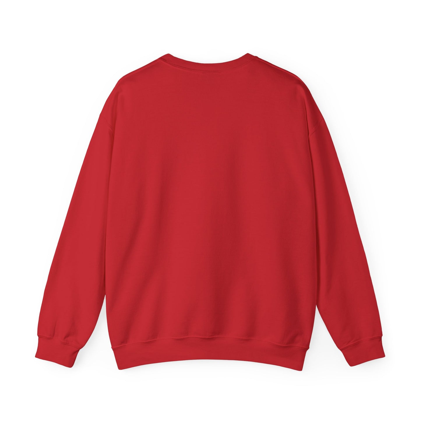 From the Heart - Pullover Sweaatshirt Premium Wearable Art