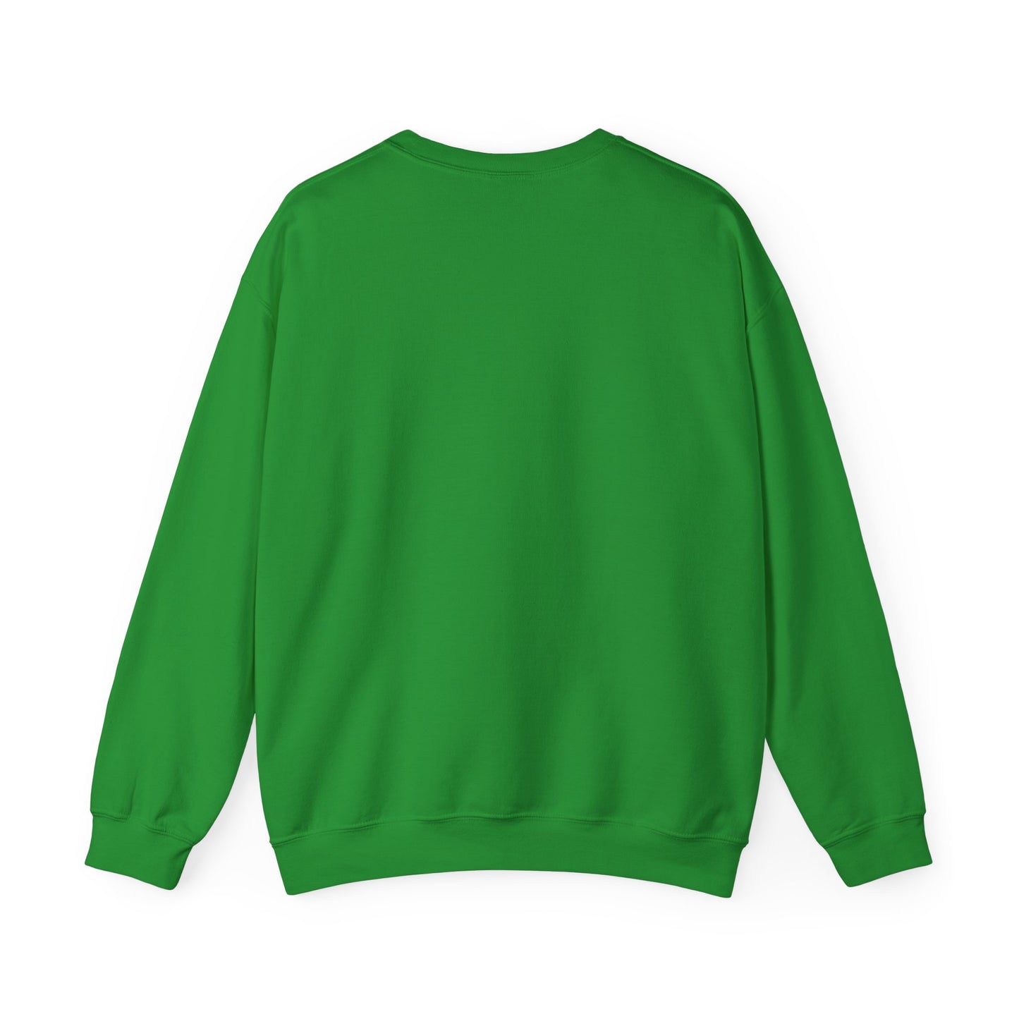 Premium Pullover Sweaatshirt Wearable Art | From the Heart