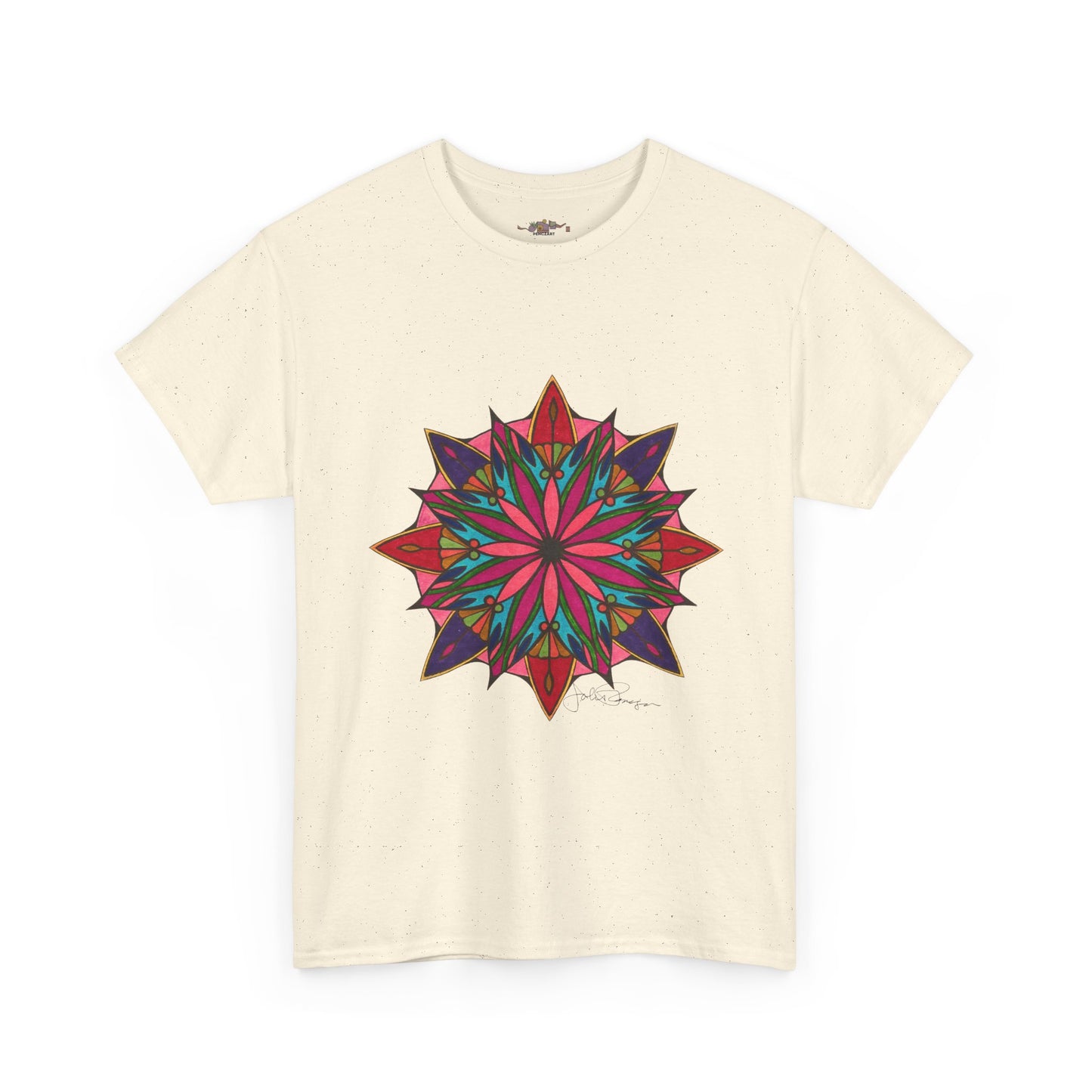 Moving - Short Sleeve Premium Wearable Art