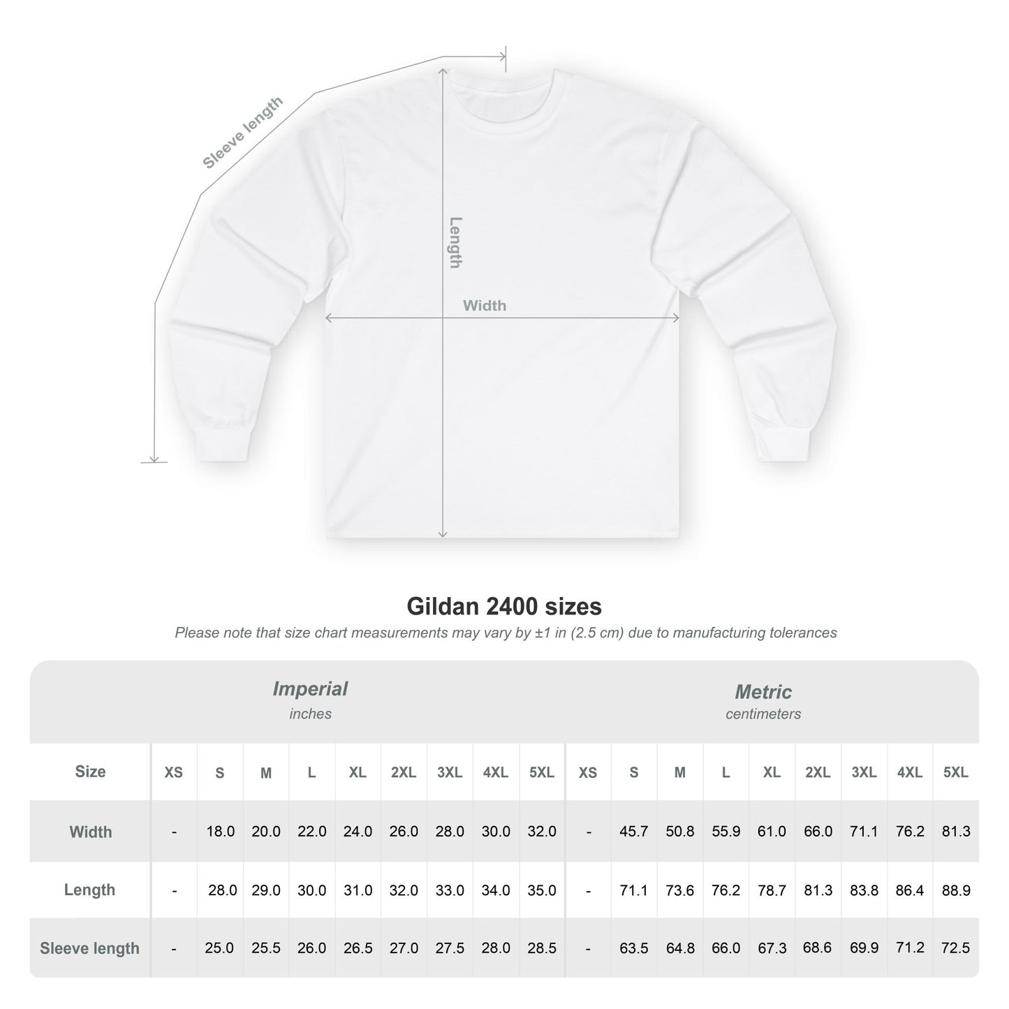 Premium Long Sleeve T-Shirt Wearable Art | Sabino Memories