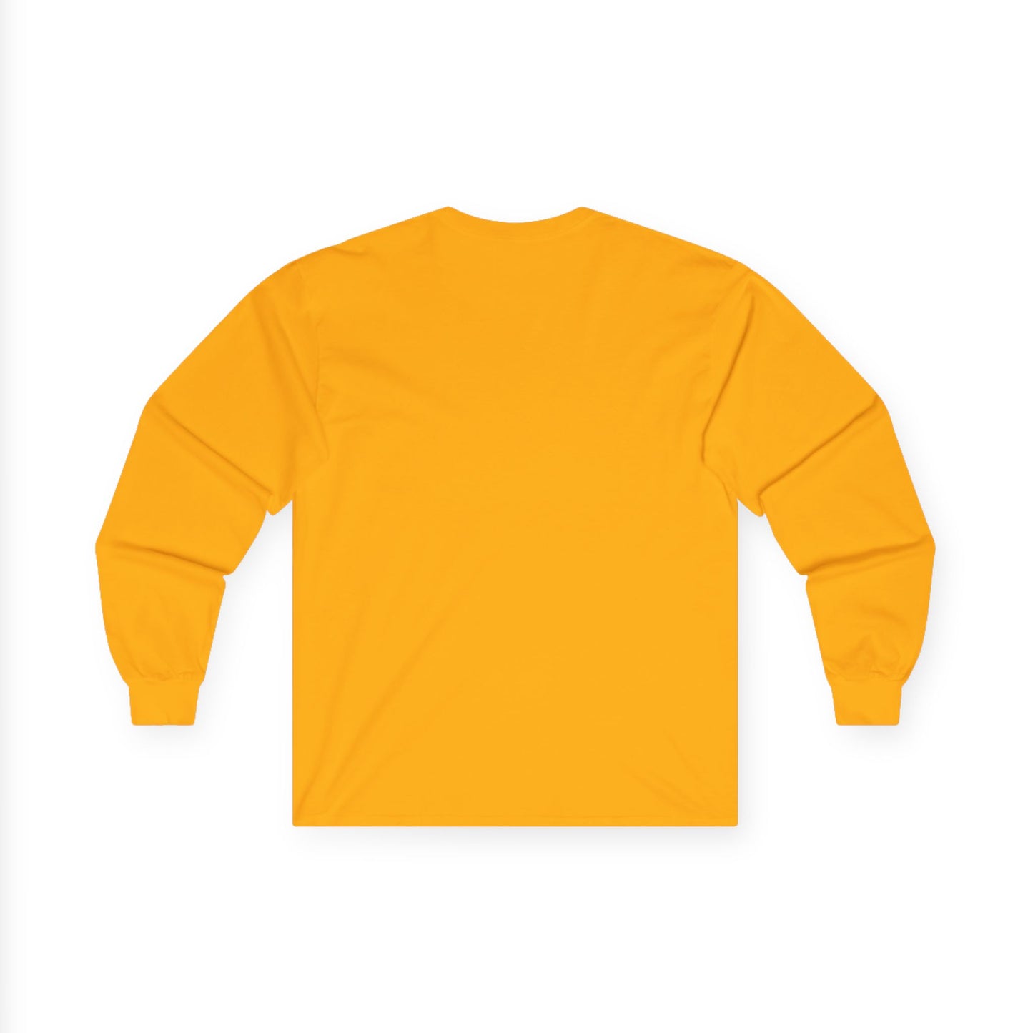 Premium Long Sleeve T-Shirt Wearable Art | The World is Round