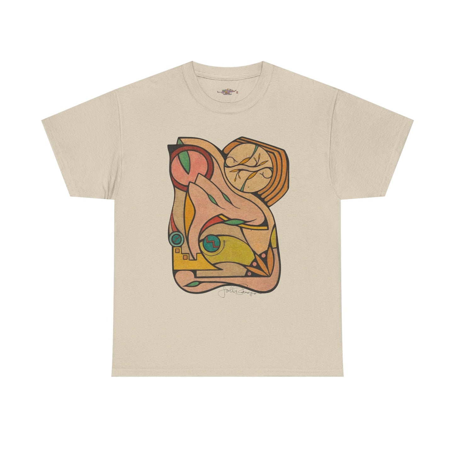 Finding Focus - Short Sleeve Premium Wearable Art