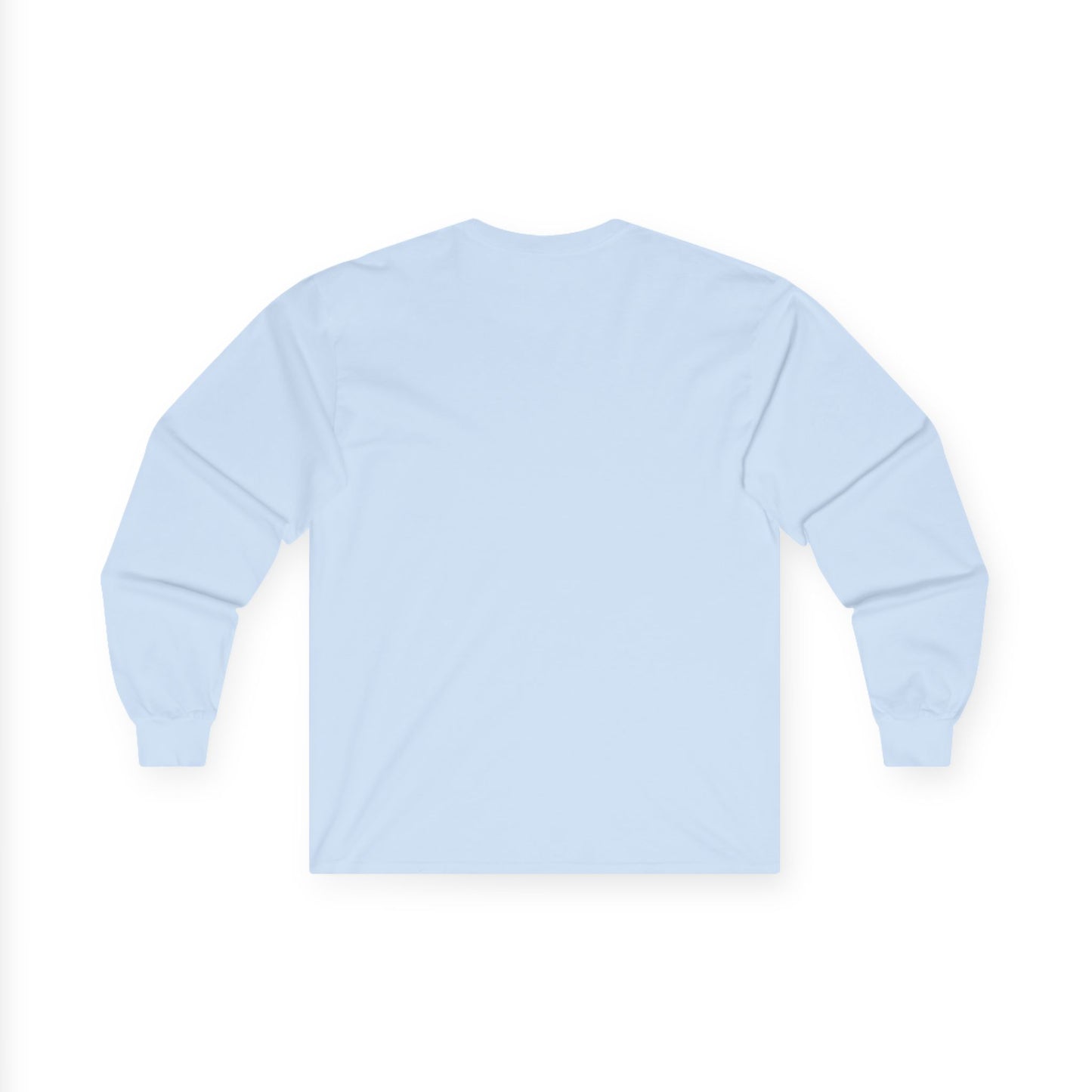 From the Heart - Long Sleeve Premium Wearable Art