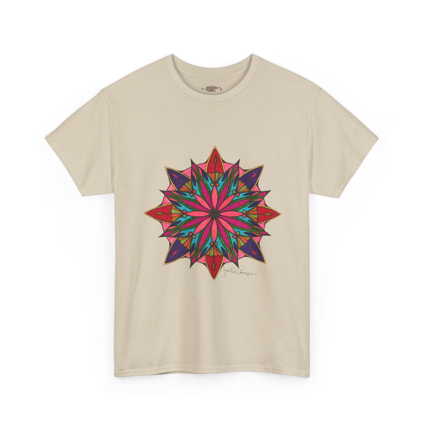 Moving - Short Sleeve Premium Wearable Art