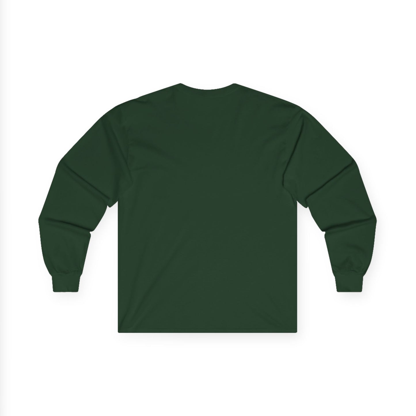 Controlling the Conversation - Long Sleeve Premium Wearable Art