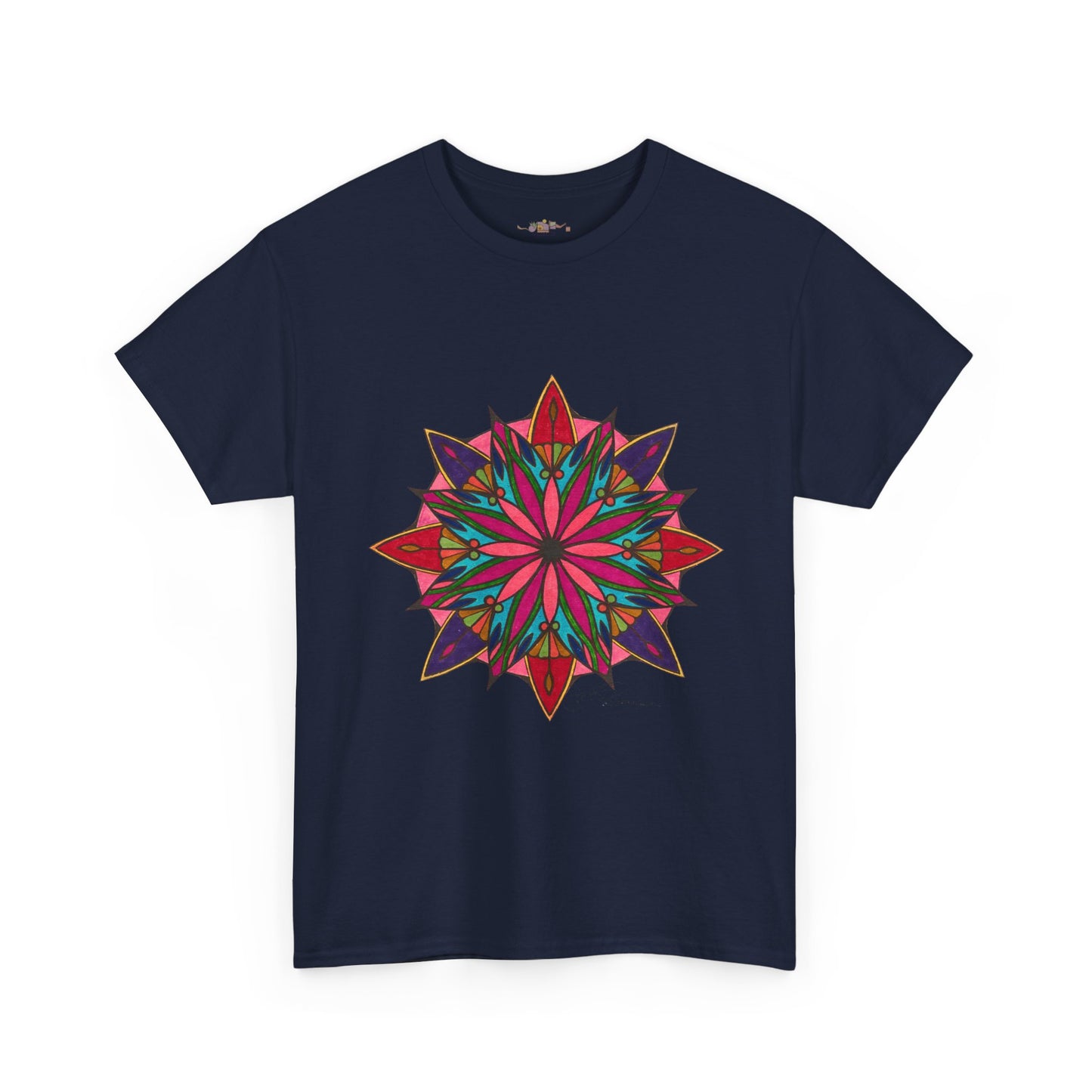 Moving - Short Sleeve Premium Wearable Art