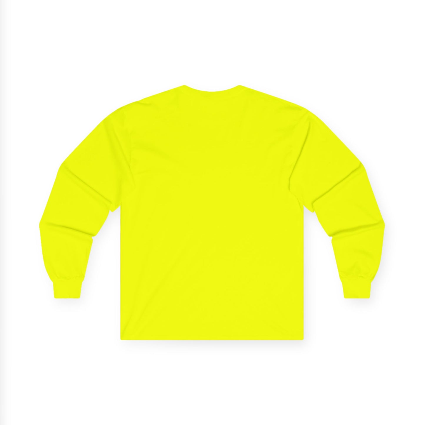 Premium Long Sleeve T-Shirt Wearable Art | The World is Round
