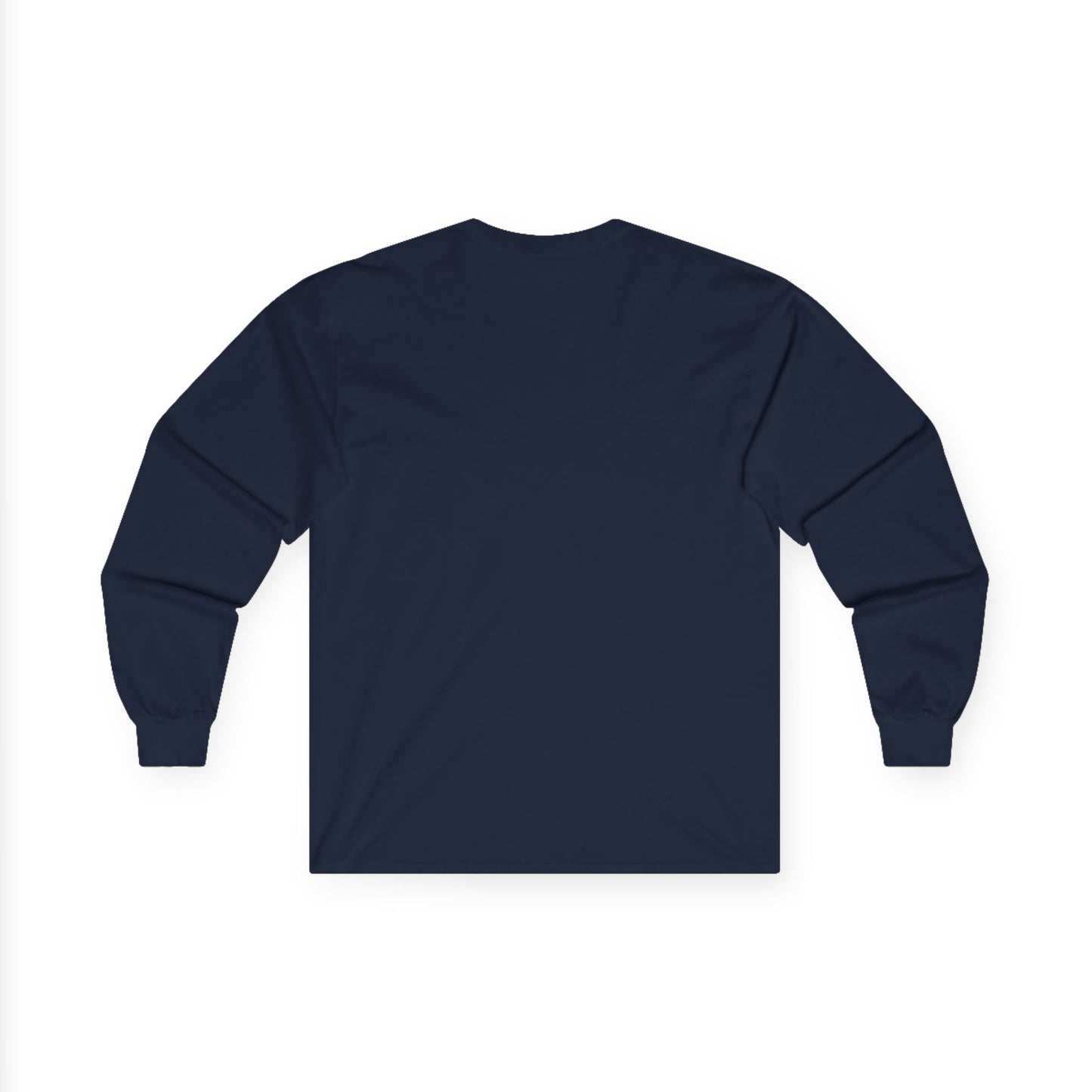PowWow Drum - Long Sleeve Premium Wearable Art