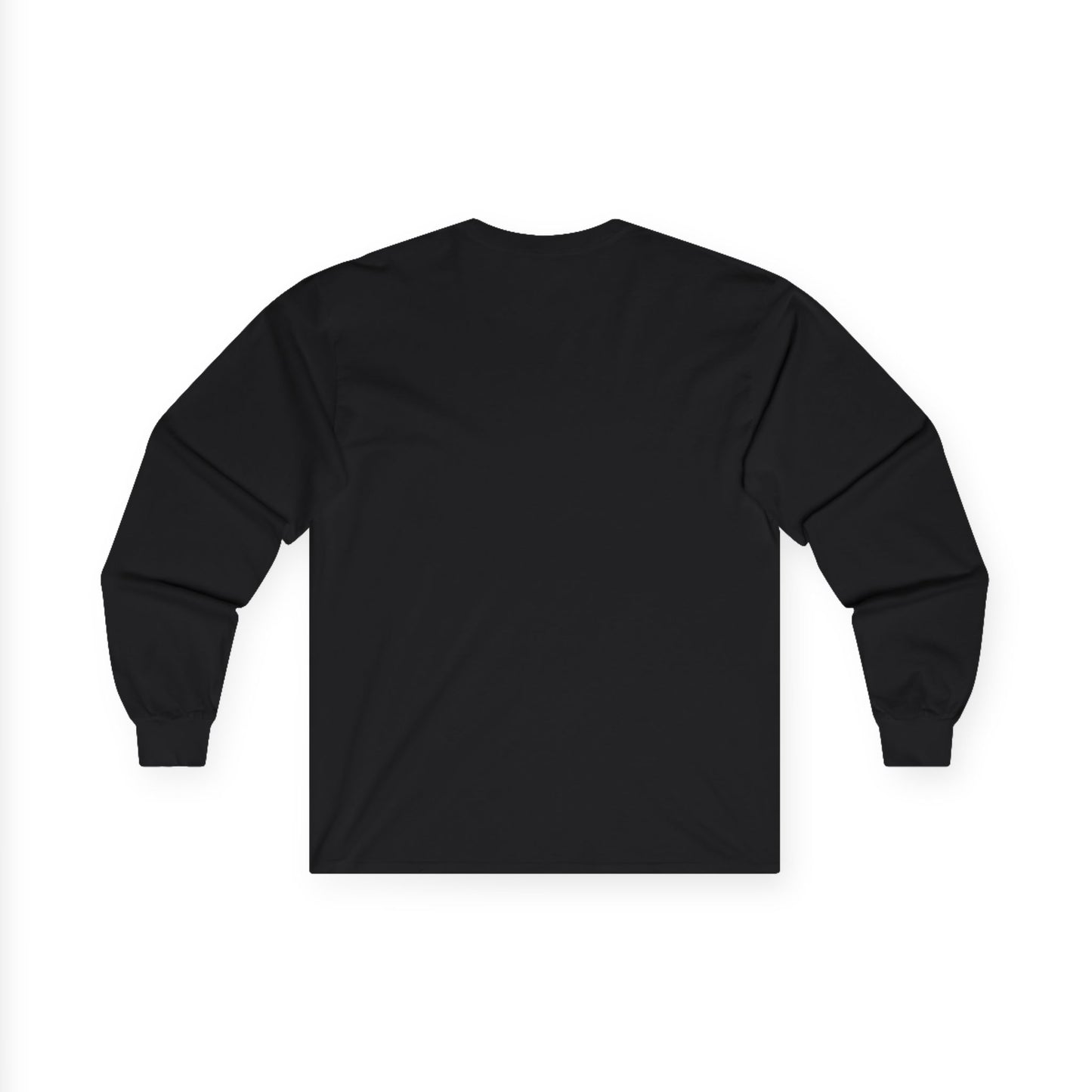 Leaving the Picture - Long Sleeve Premium Wearable Art