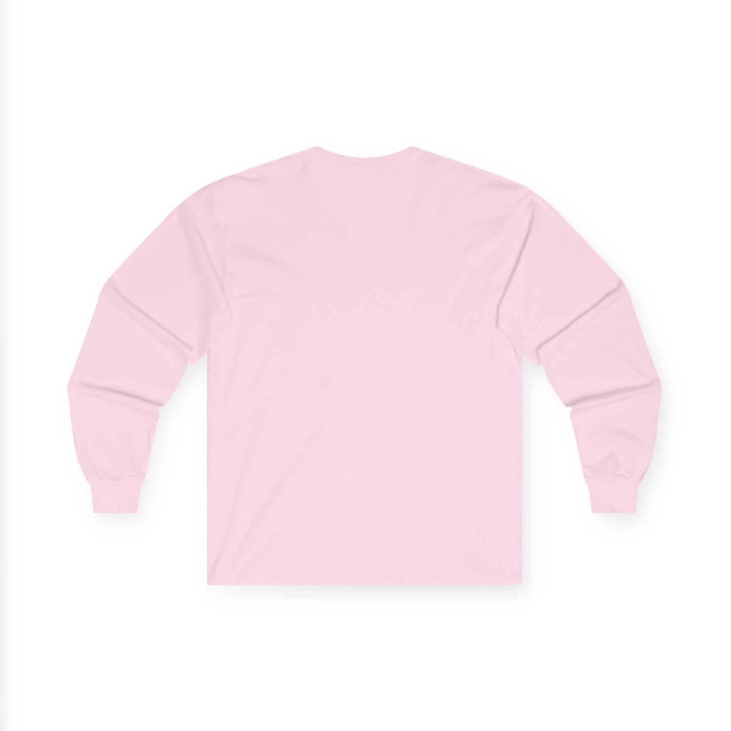 The World is Round - Long Sleeve Premium Wearable Art
