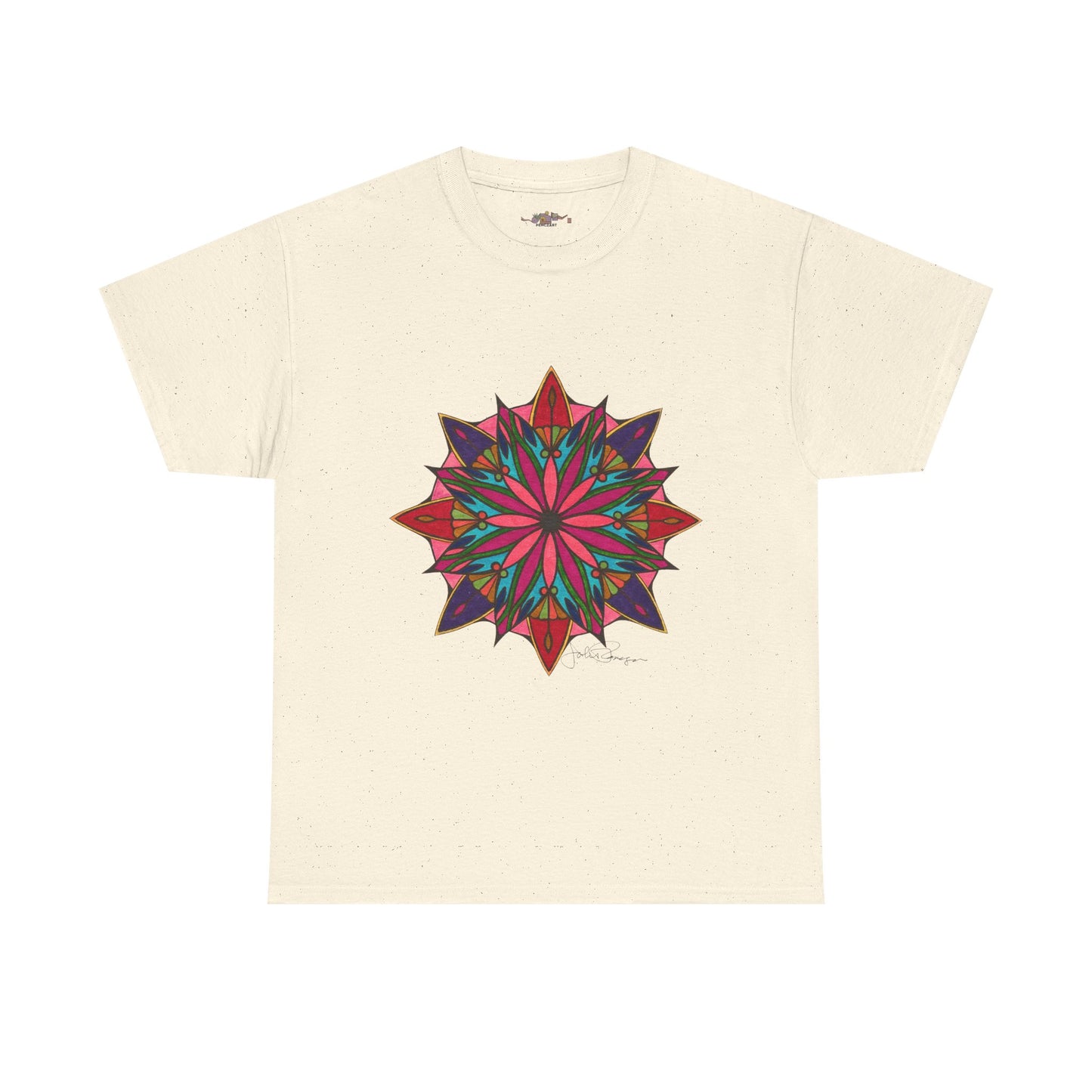 Moving - Short Sleeve Premium Wearable Art