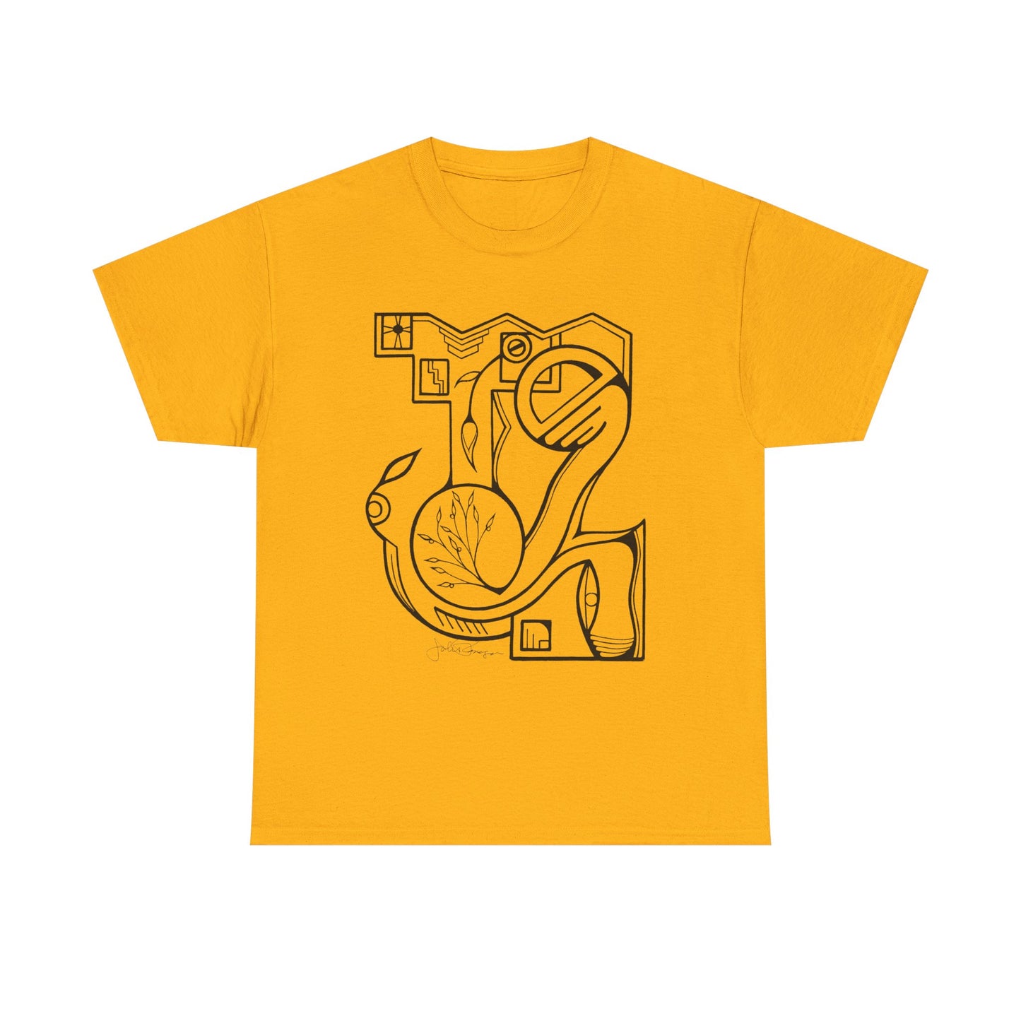 Visions of Tomorrow - Short Sleeve Premium Wearable Art