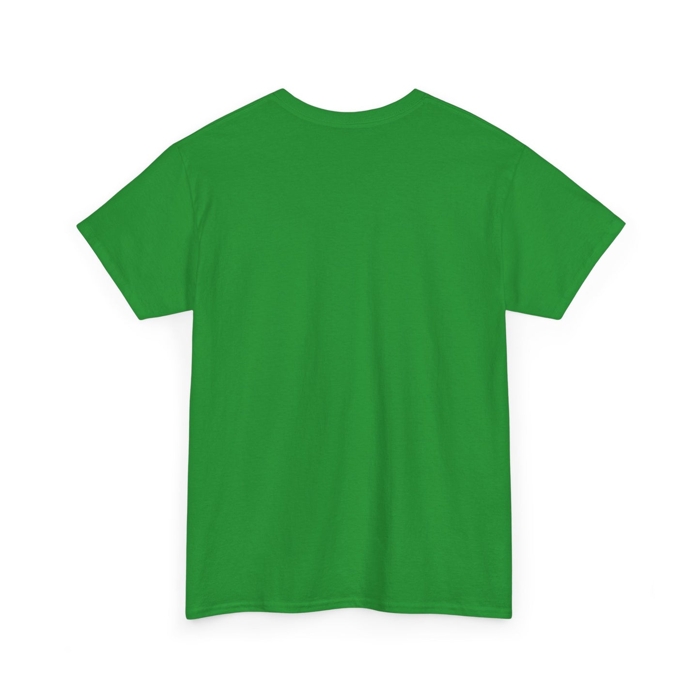 Premium Short Sleeve T-Shirt Wearable Art | From the Heart