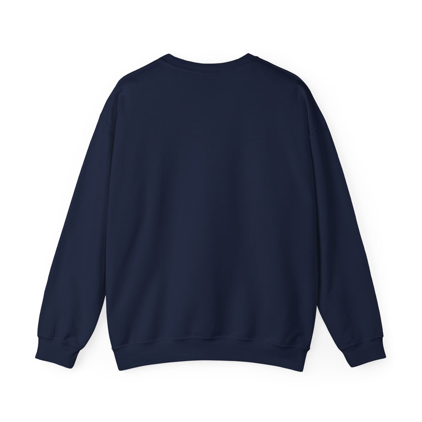 Moving - Pullover Sweatshirt Premium Wearable Art