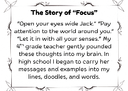 Focus Story