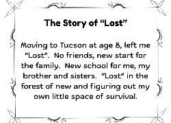 LostStory